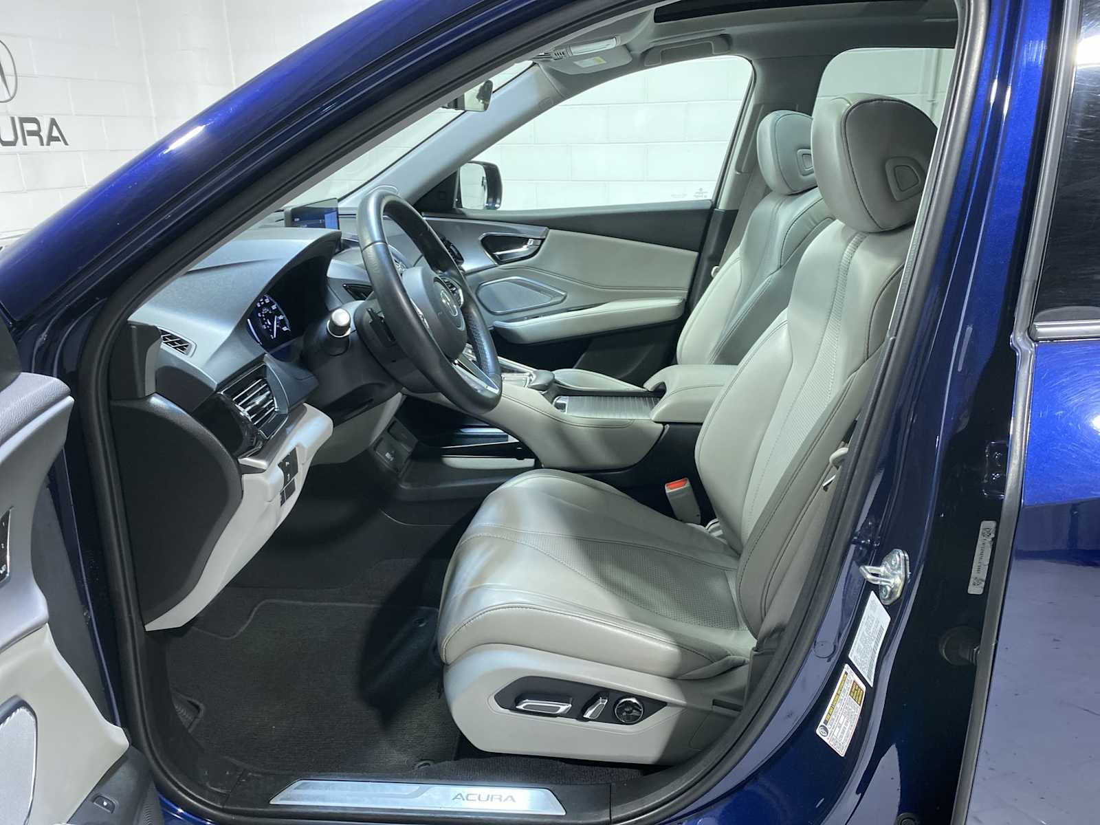 Thumbnail: 2019 Acura RDX - 2