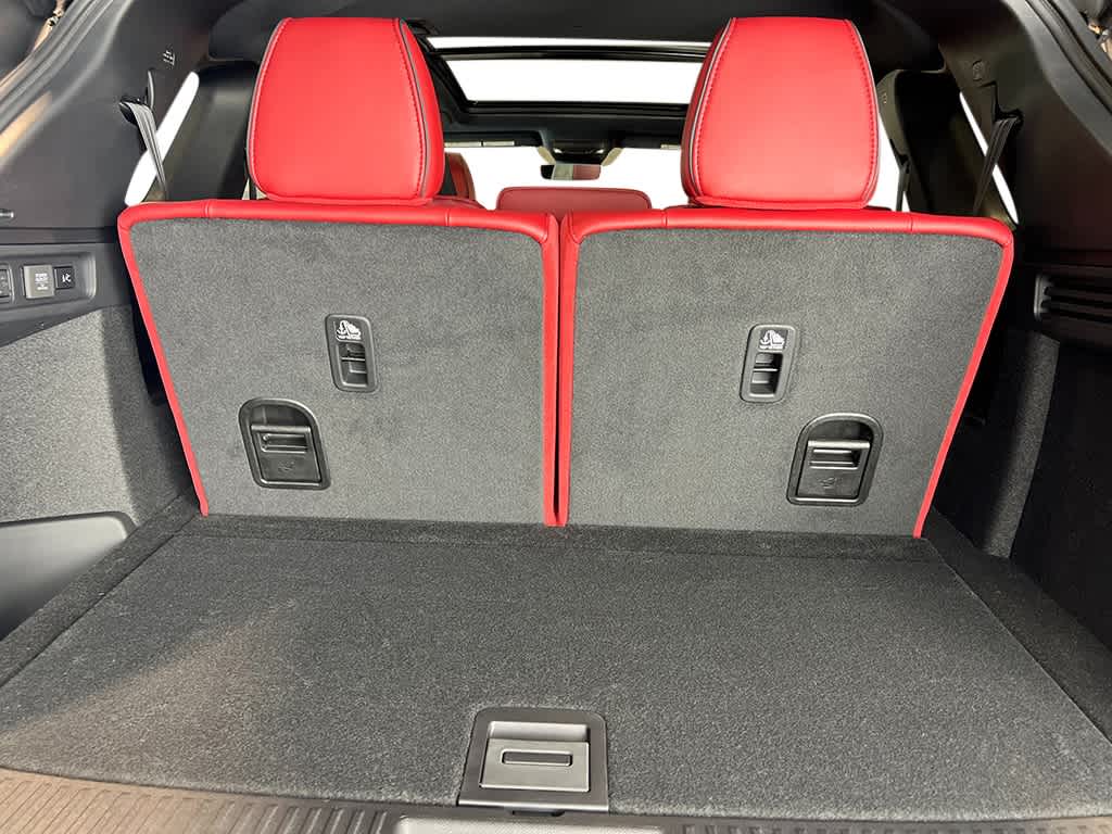 Thumbnail: 2026 Acura MDX - 32