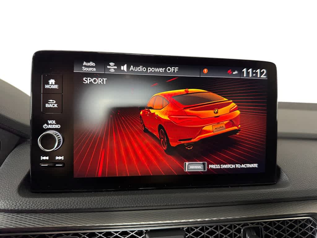 Thumbnail: 2026 Acura Integra - 27