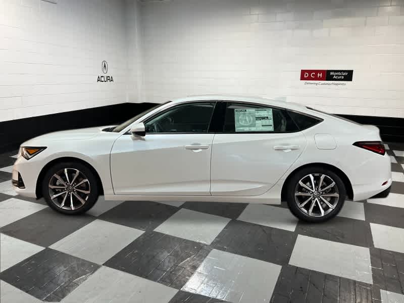 Thumbnail: 2026 Acura Integra - 2