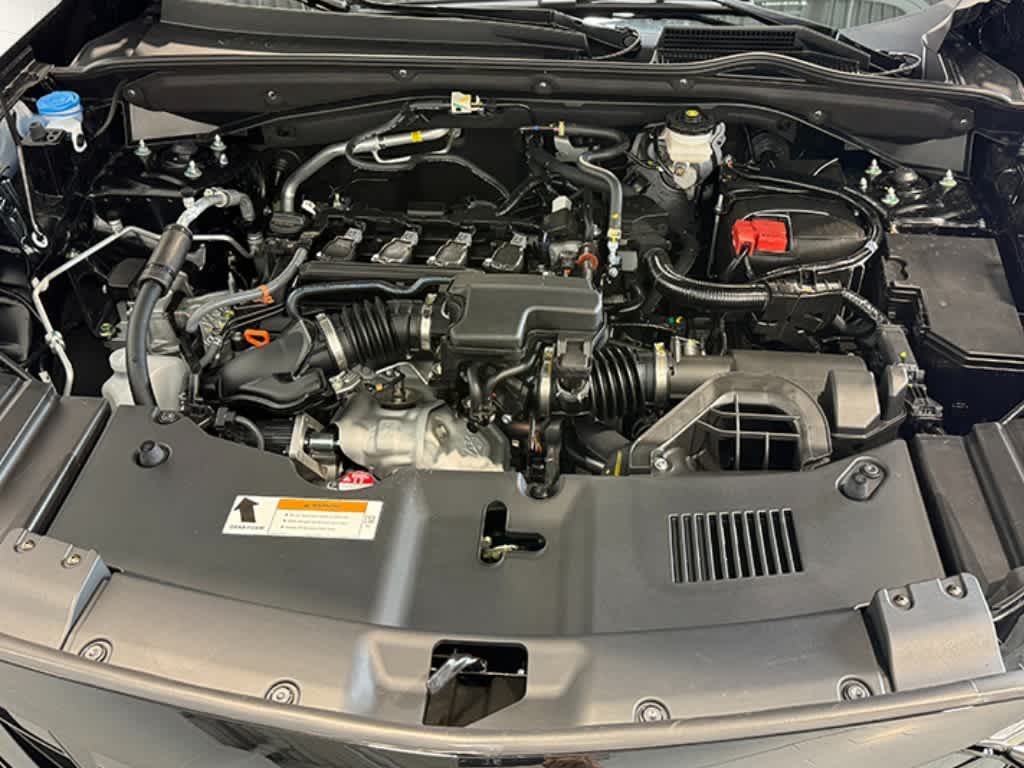 Thumbnail: 2026 Acura ADX - 7