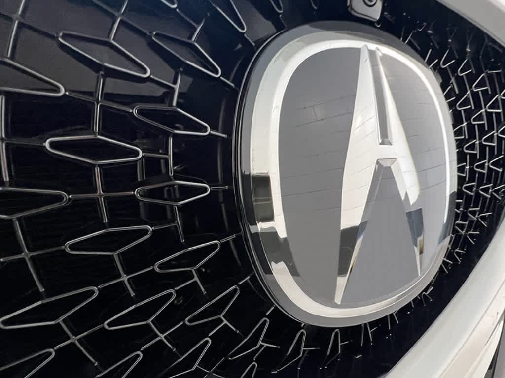 Thumbnail: 2026 Acura MDX - 12