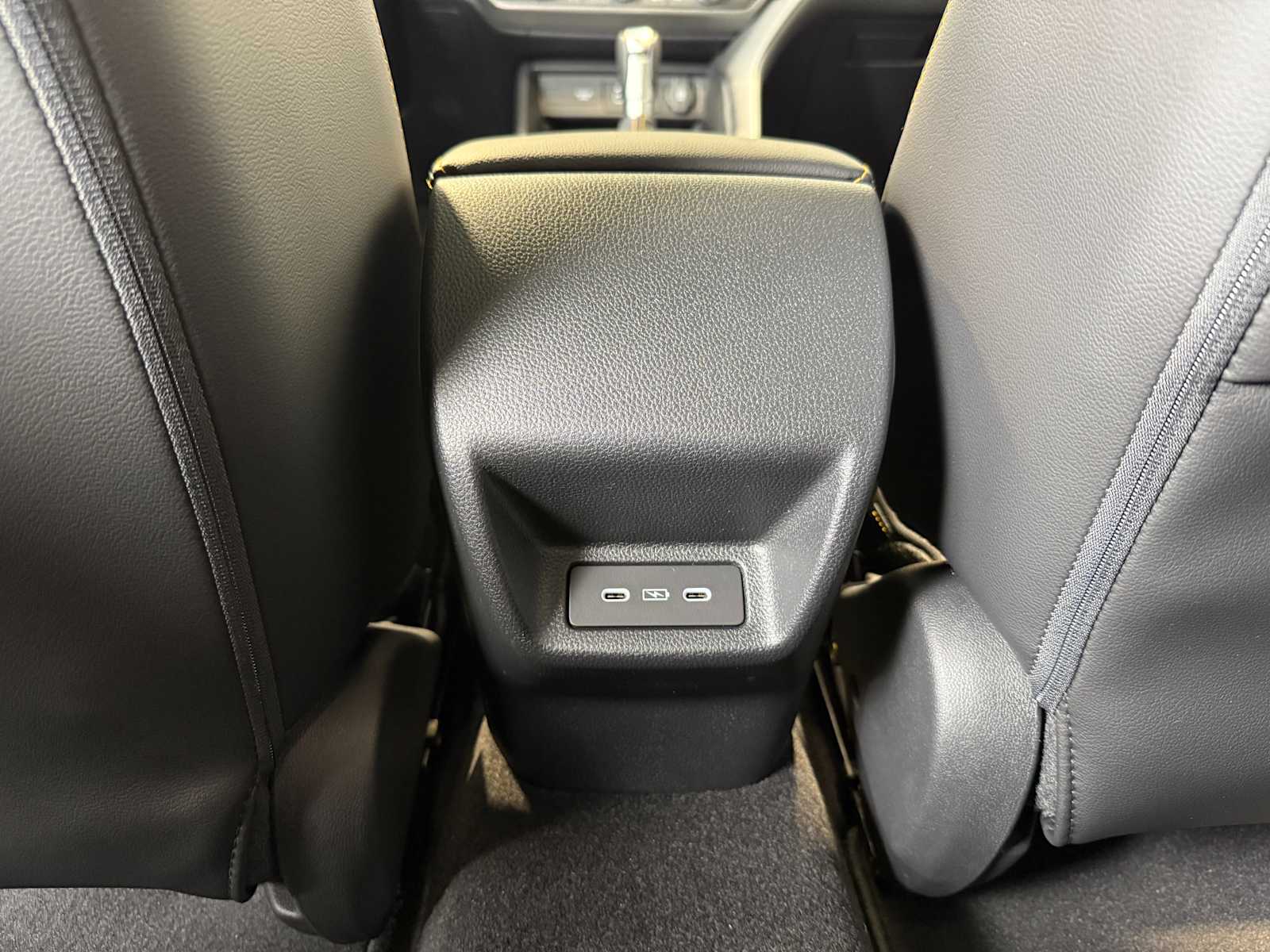 Thumbnail: 2026 Acura Integra - 30