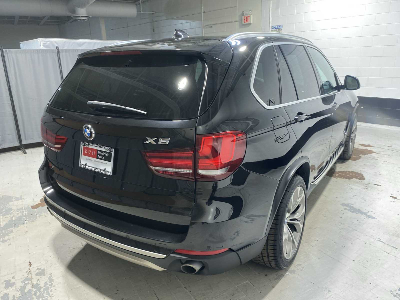 Thumbnail: 2016 BMW X5 - 26