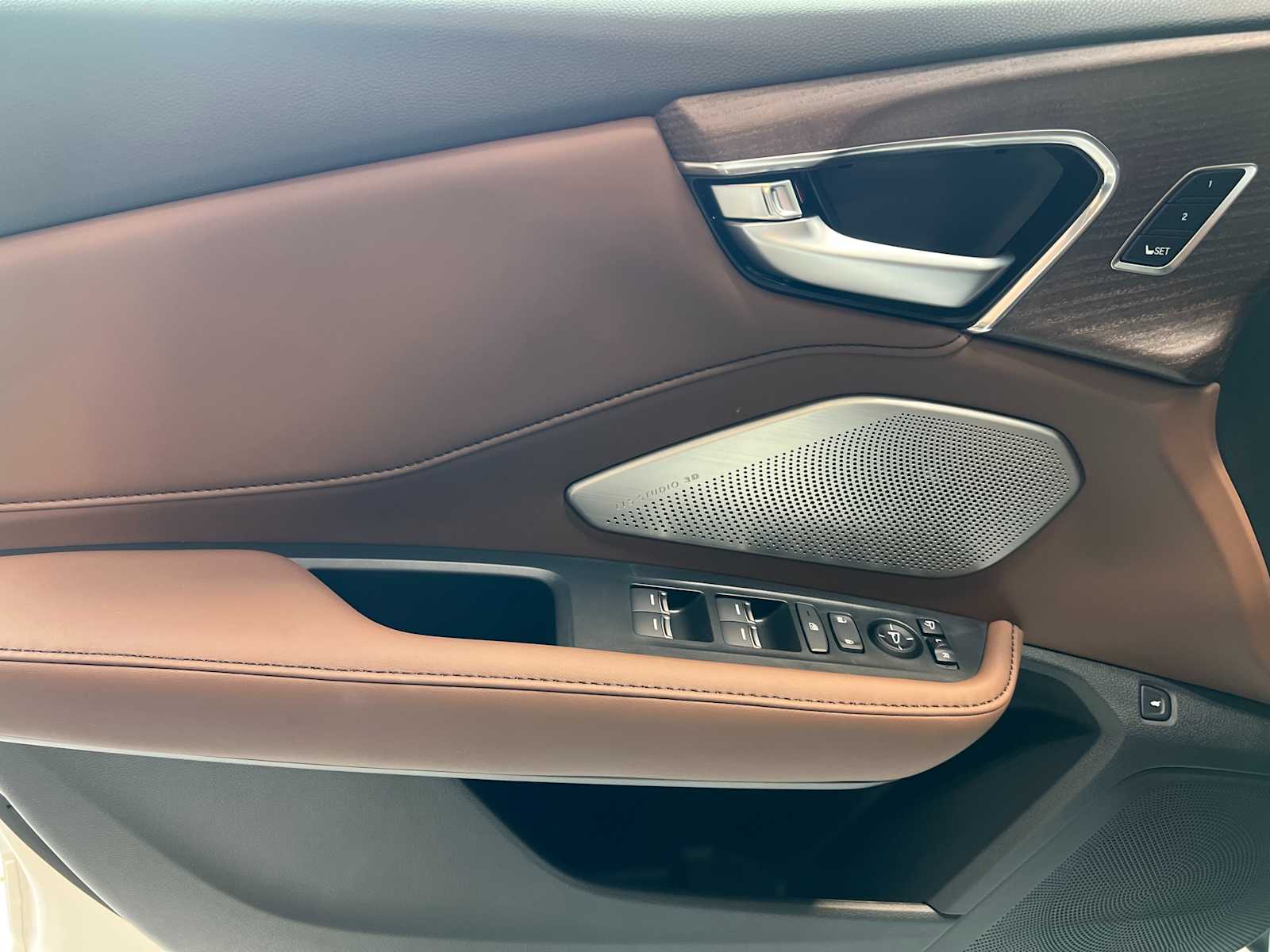 Thumbnail: 2026 Acura RDX - 23