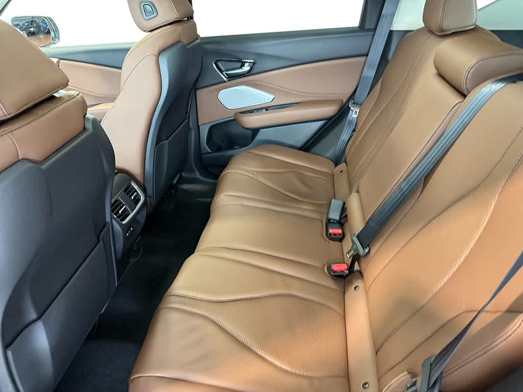 Thumbnail: 2026 Acura RDX - 33