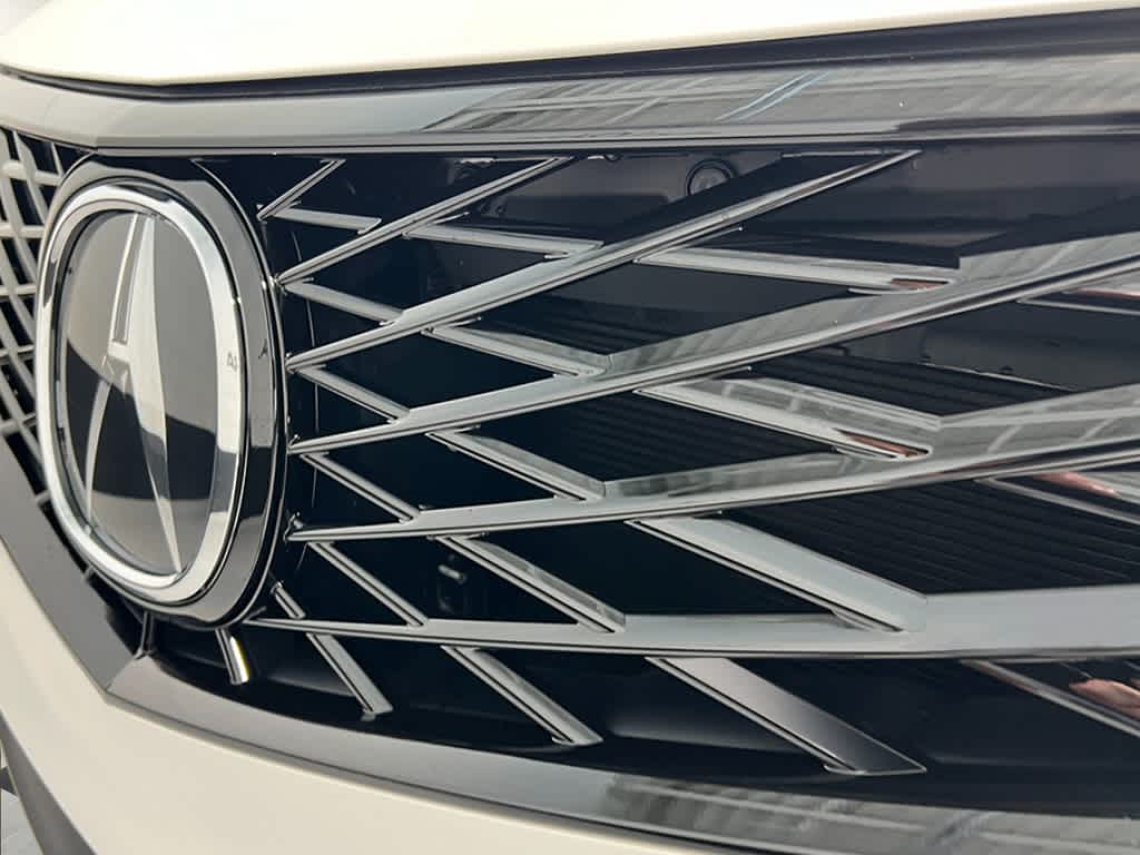 Thumbnail: 2026 Acura RDX - 11