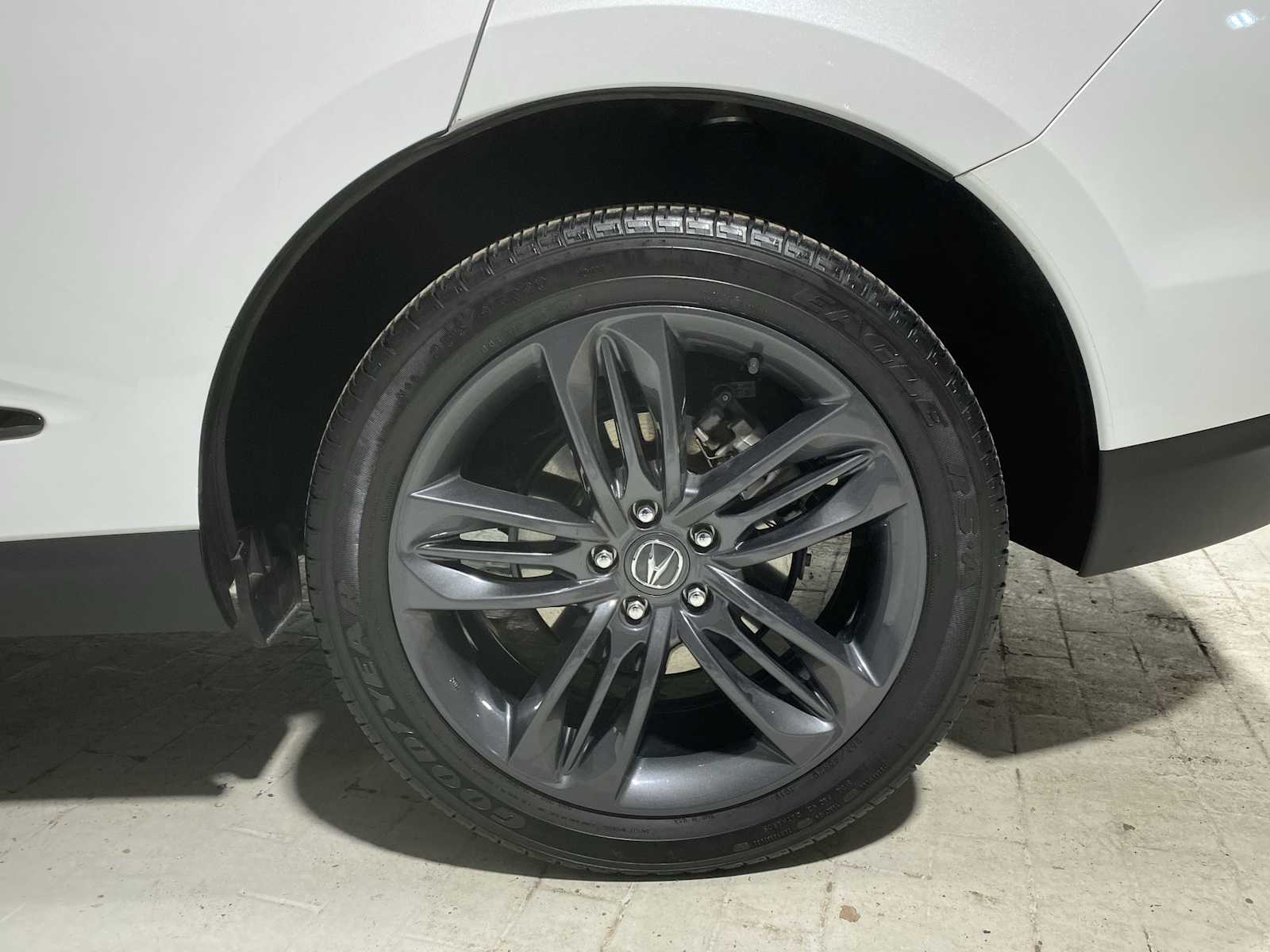 Thumbnail: 2023 Acura RDX - 8