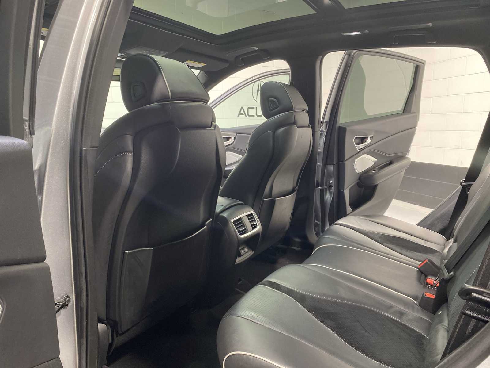 Thumbnail: 2019 Acura RDX - 12