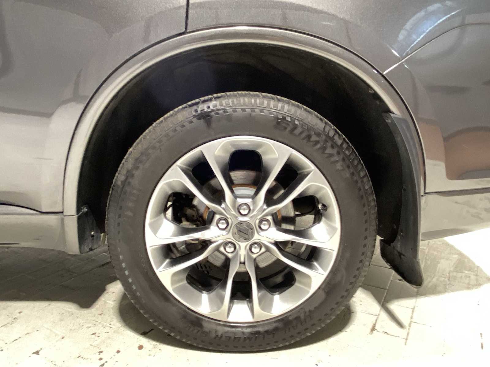 Thumbnail: 2020 Dodge Durango - 8