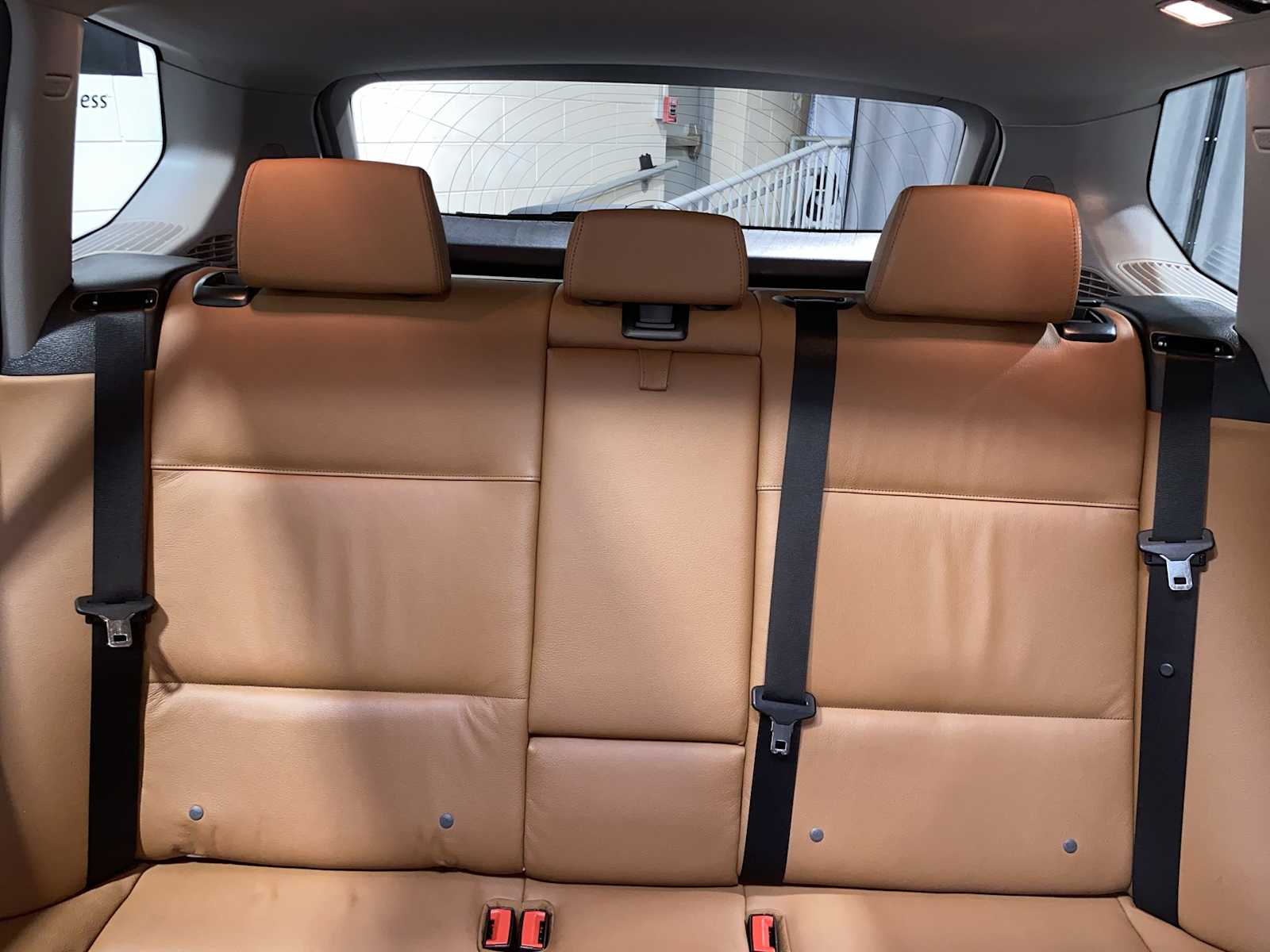 Thumbnail: 2015 BMW X3 - 22