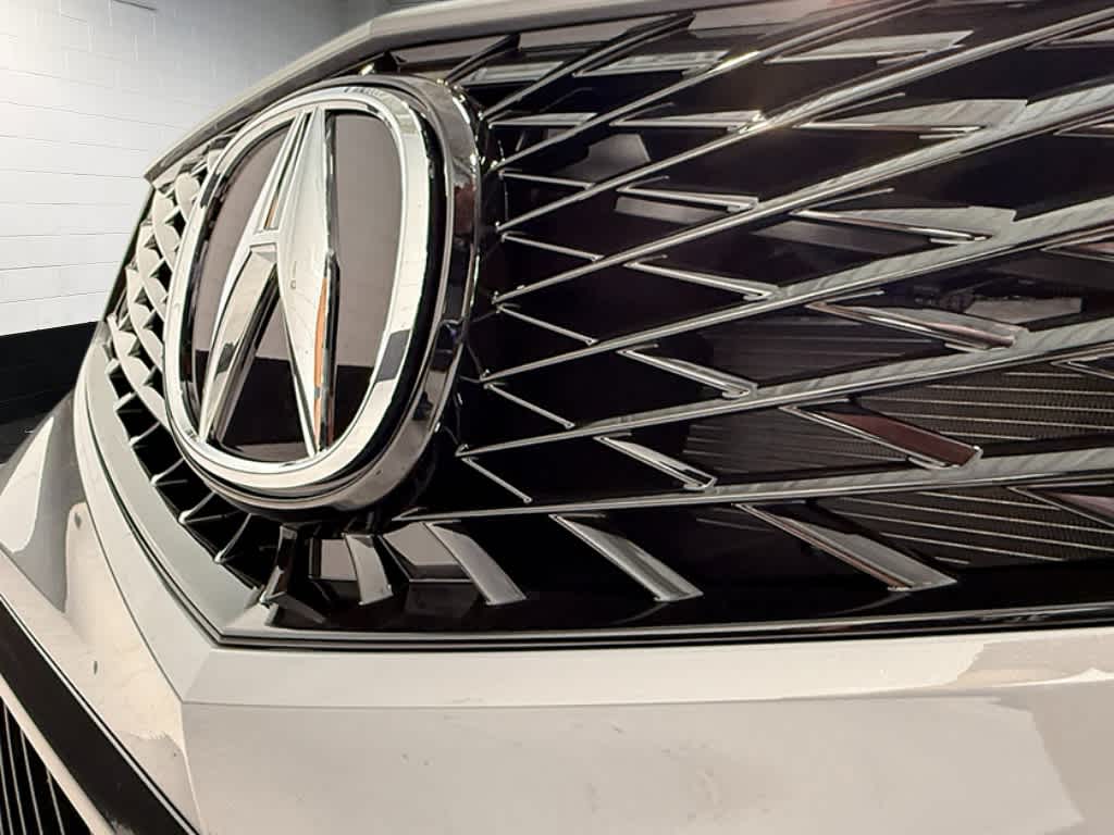 Thumbnail: 2026 Acura Integra - 9