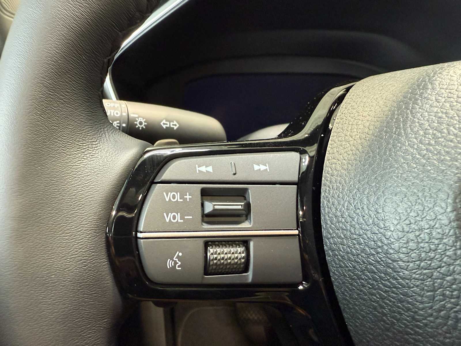 Thumbnail: 2026 Acura Integra - 16