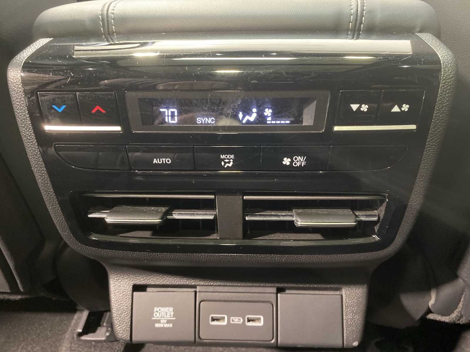 Thumbnail: 2024 Acura MDX - 25