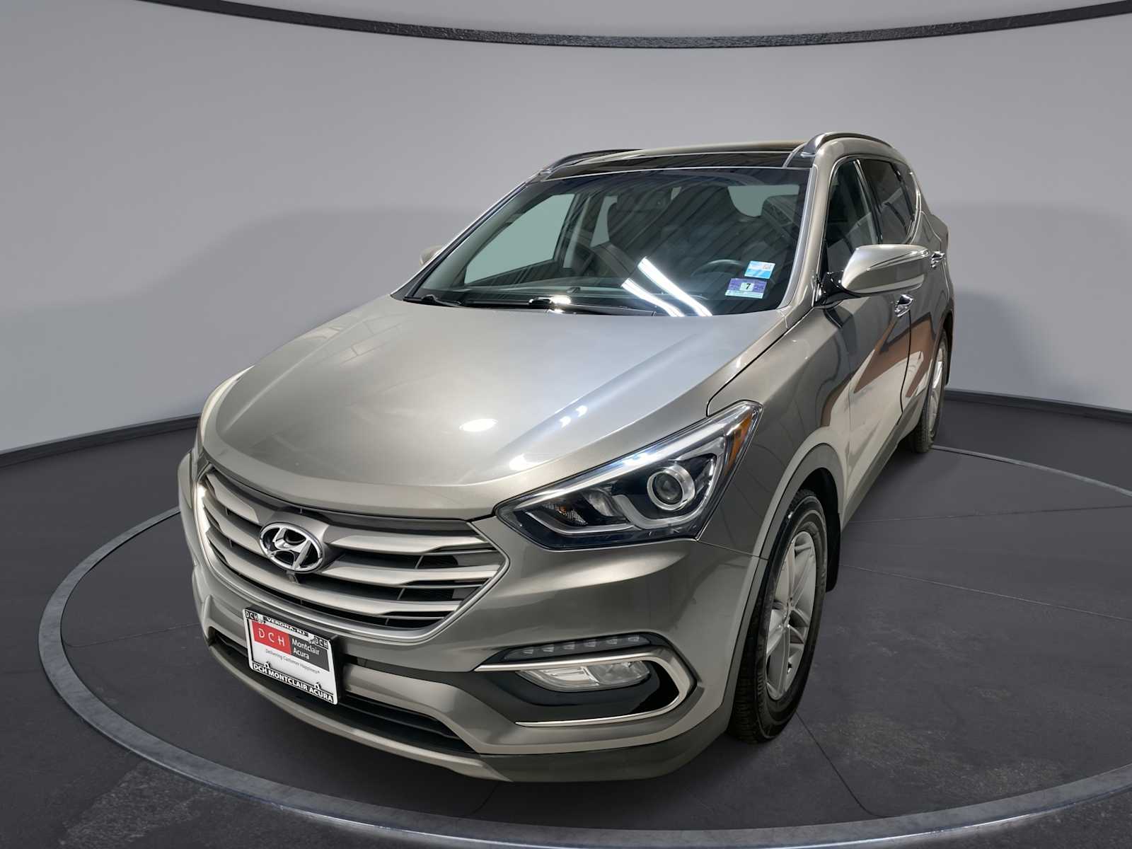 2018 Hyundai Santa Fe Sport 2.0T -
                  Verona, NJ