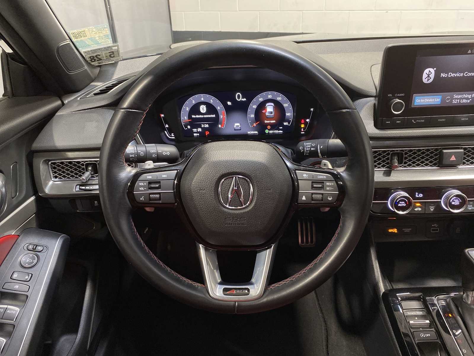 Thumbnail: 2023 Acura Integra - 15