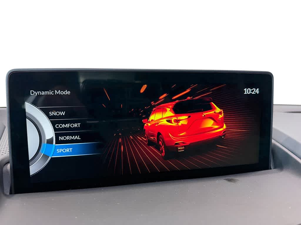 Thumbnail: 2026 Acura RDX - 23