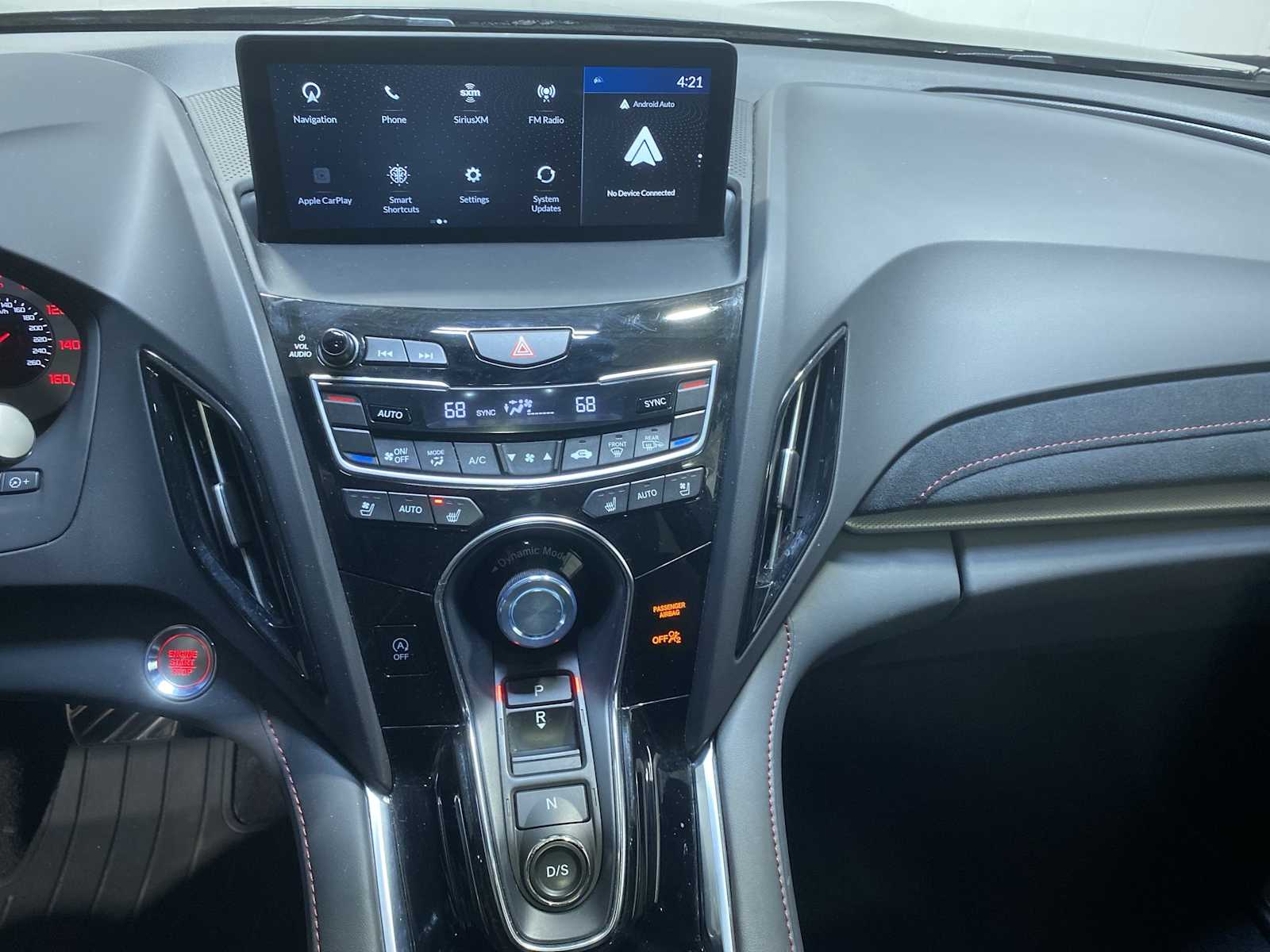 Thumbnail: 2023 Acura RDX - 16