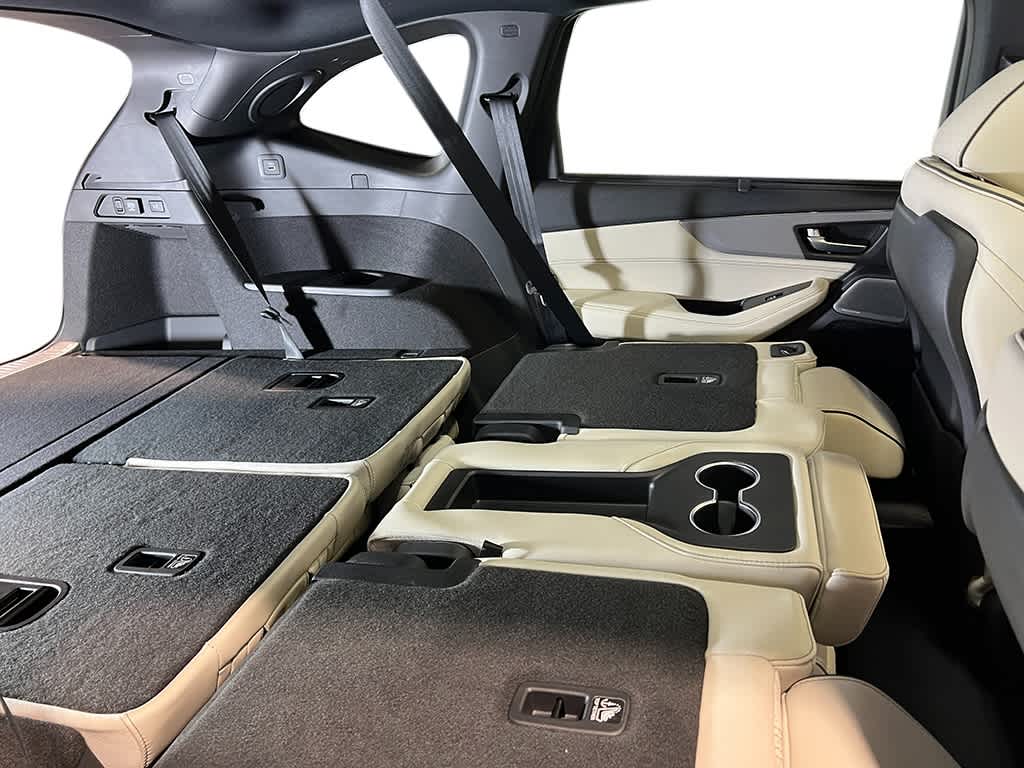 Thumbnail: 2026 Acura MDX - 37