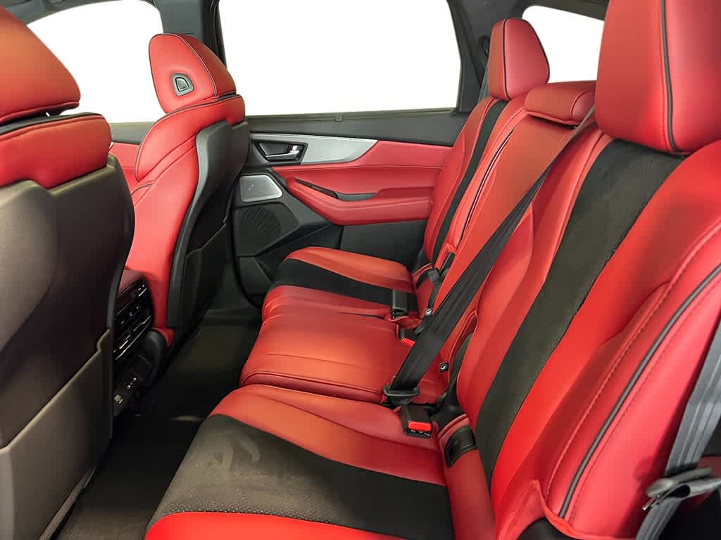 Thumbnail: 2026 Acura MDX - 33