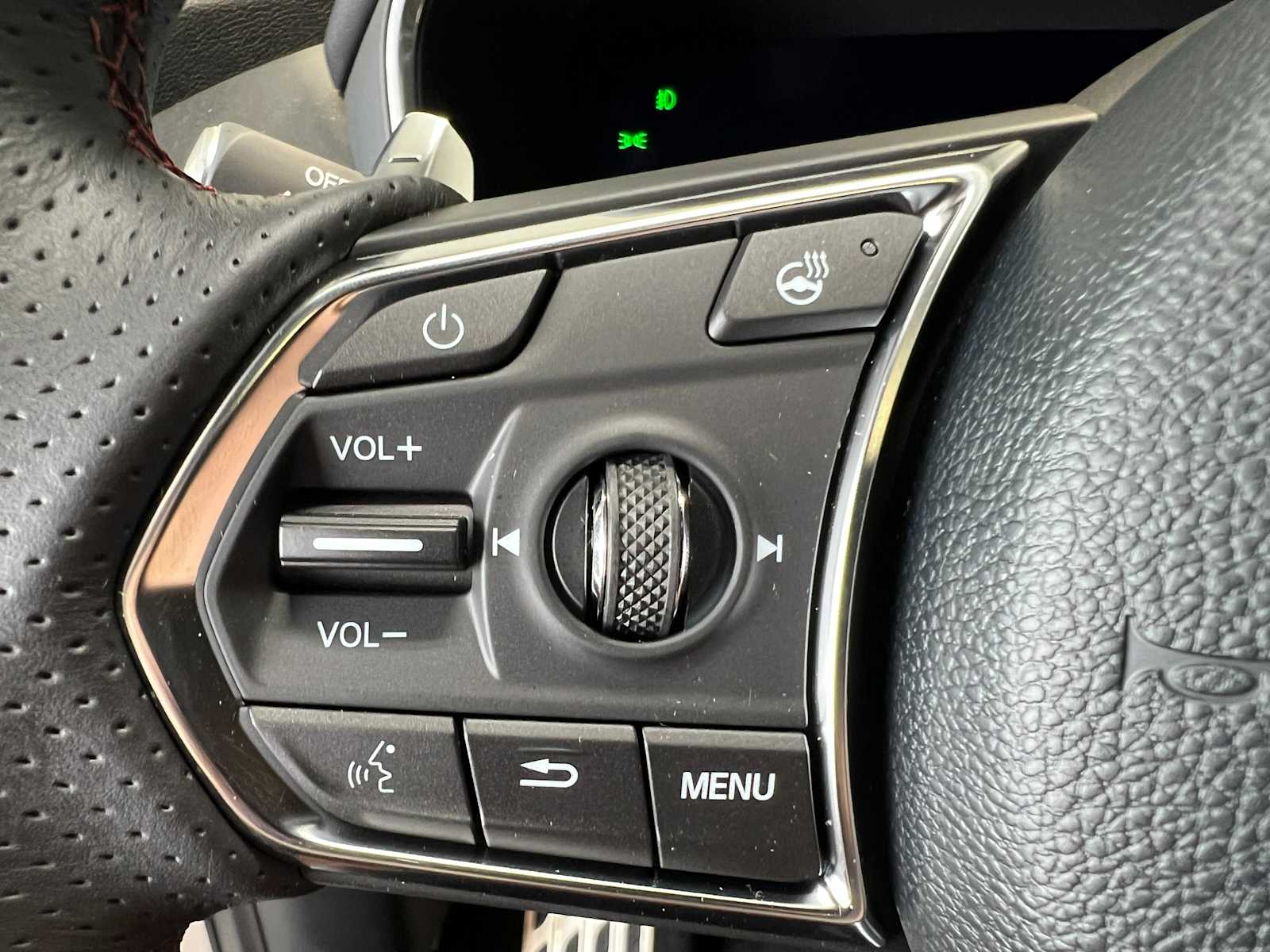 Thumbnail: 2026 Acura MDX - 18