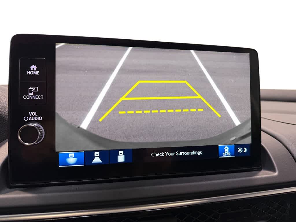 Thumbnail: 2025 Acura ADX - 26