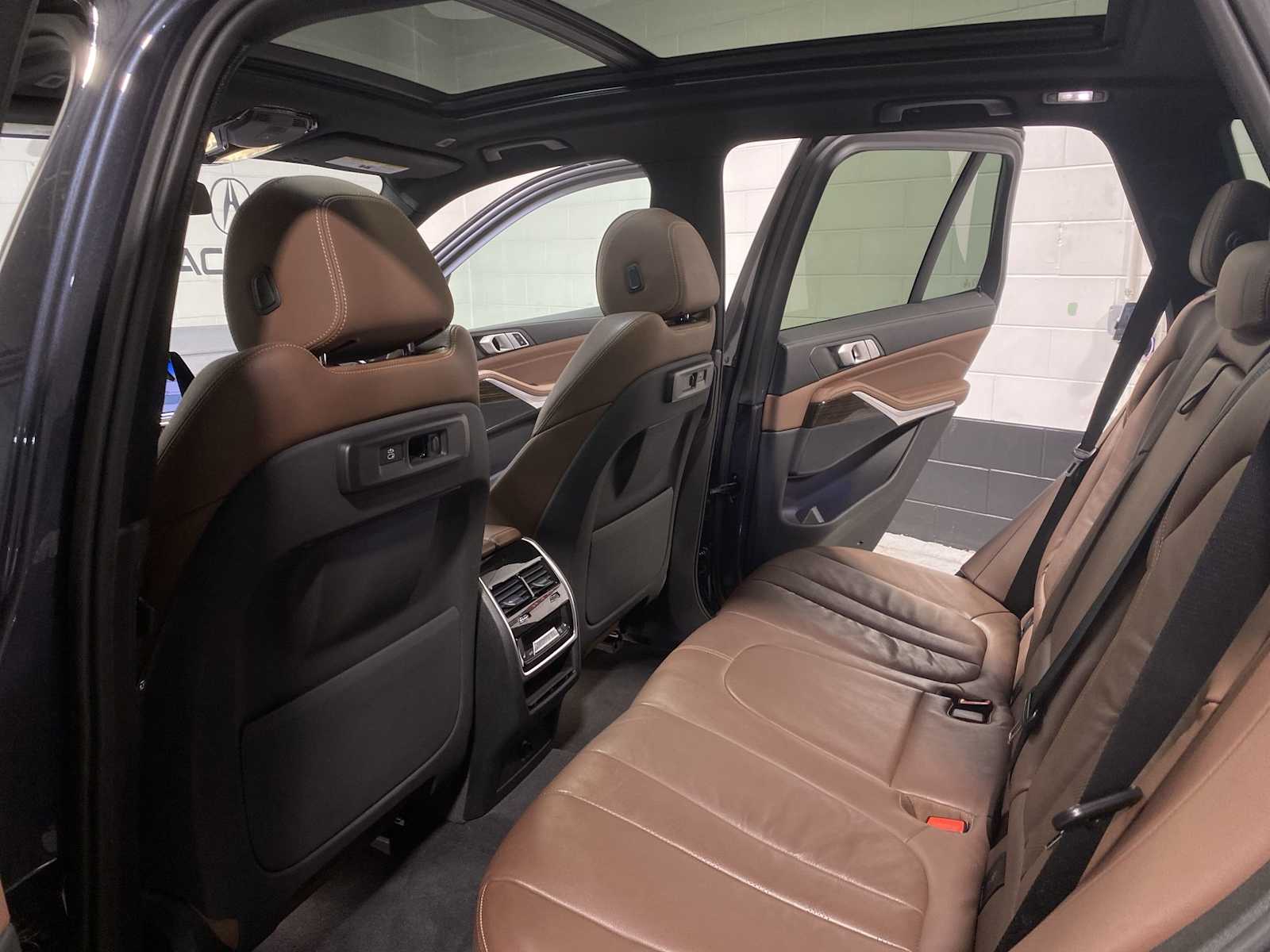 Thumbnail: 2019 BMW X5 - 12