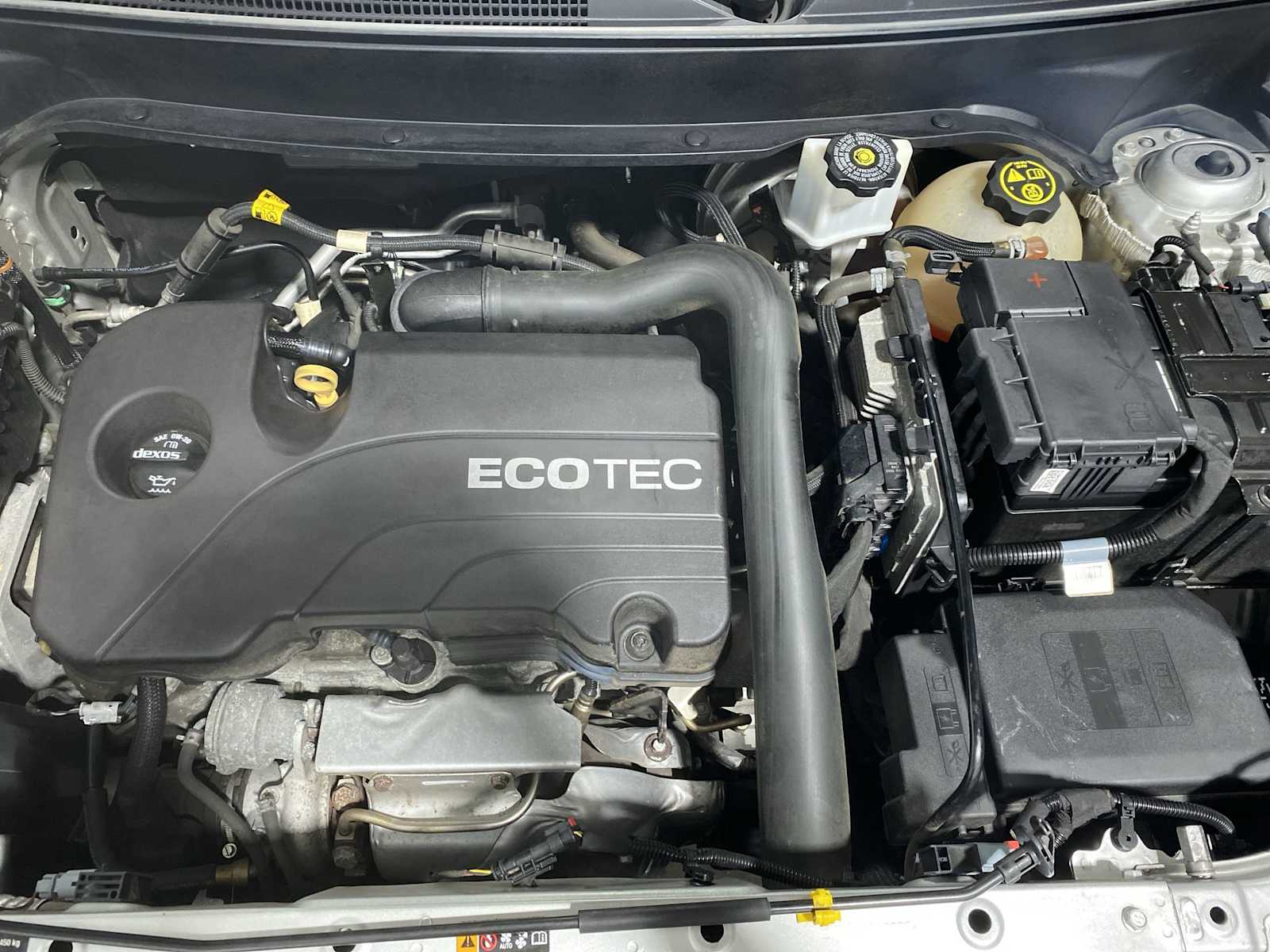 Thumbnail: 2019 Chevrolet Equinox - 9