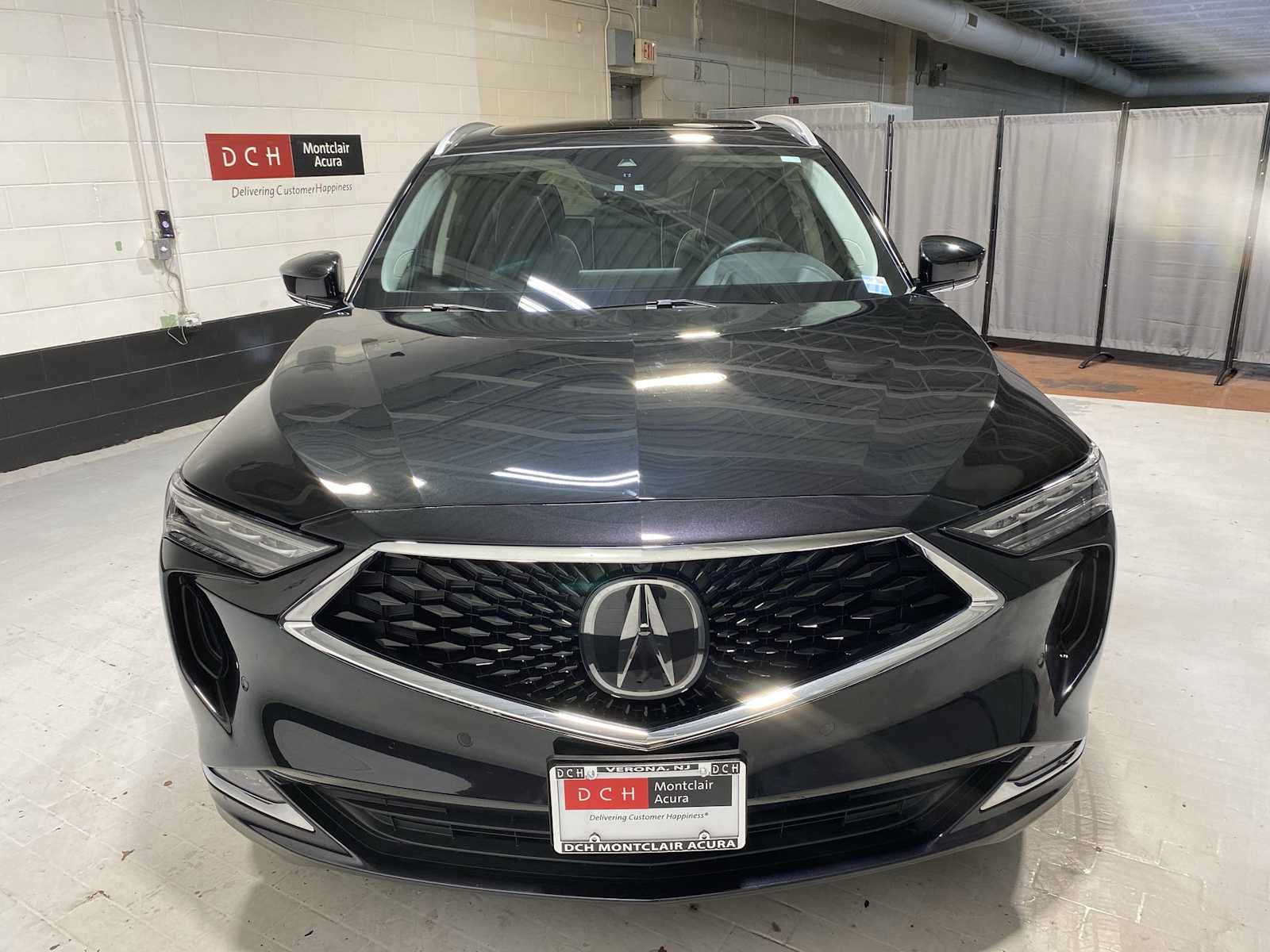 Thumbnail: 2022 Acura MDX - 6