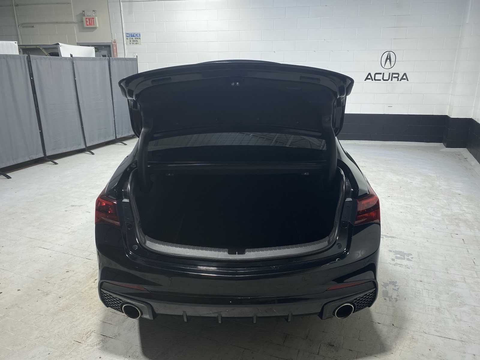 Thumbnail: 2020 Acura TLX - 19