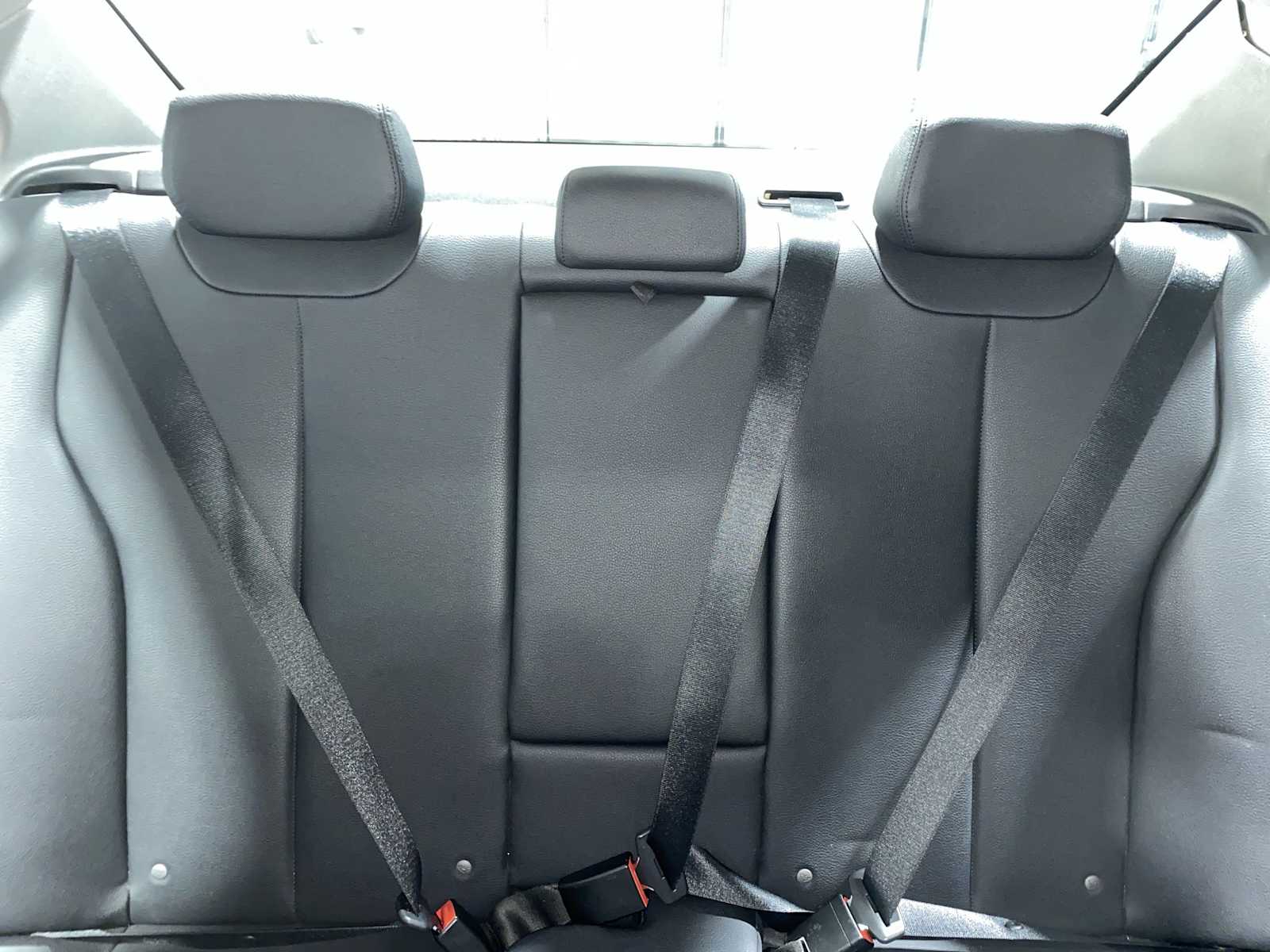 Thumbnail: 2014 BMW 3 Series - 22