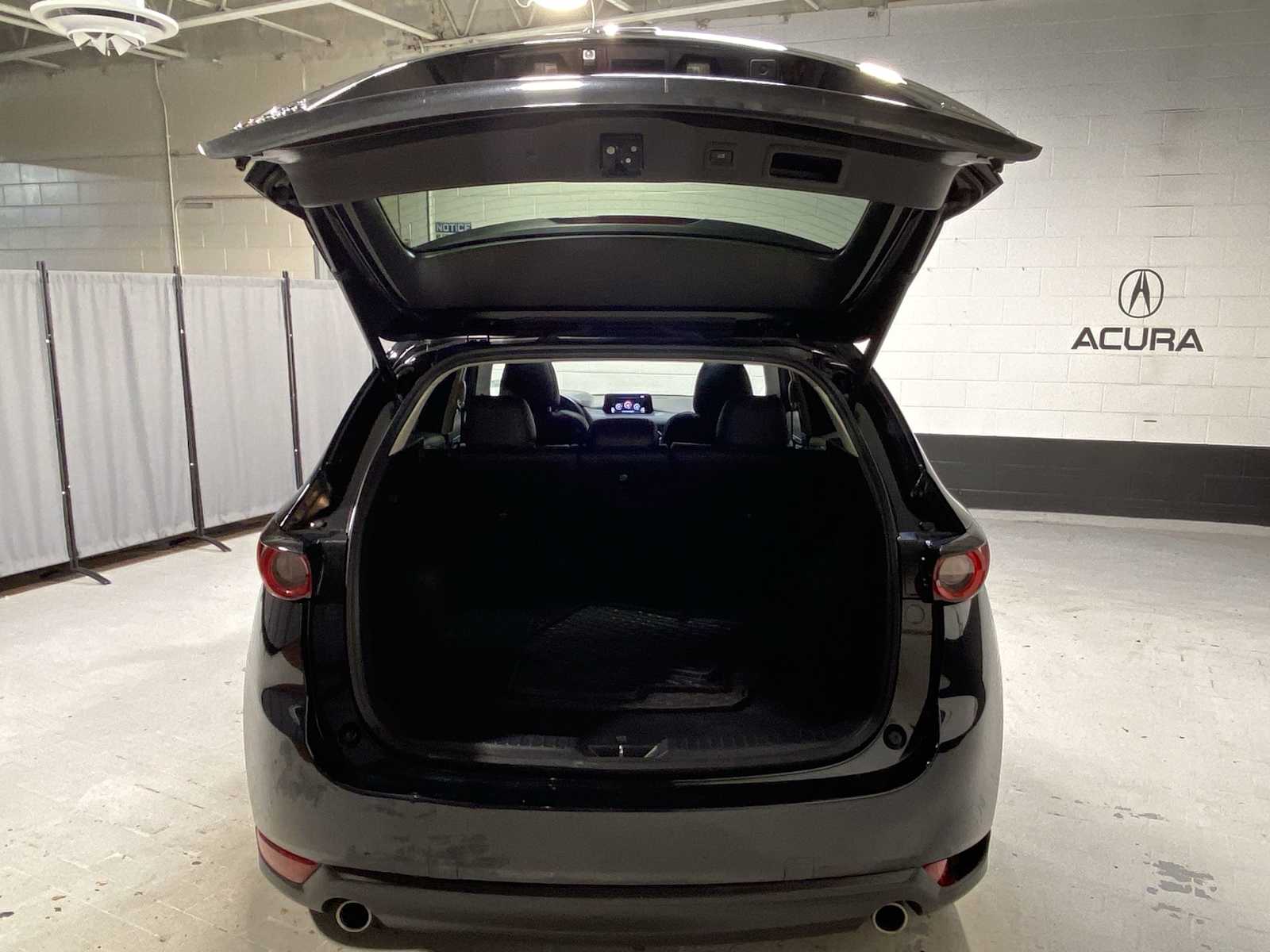 Thumbnail: 2020 Mazda CX-5 - 19