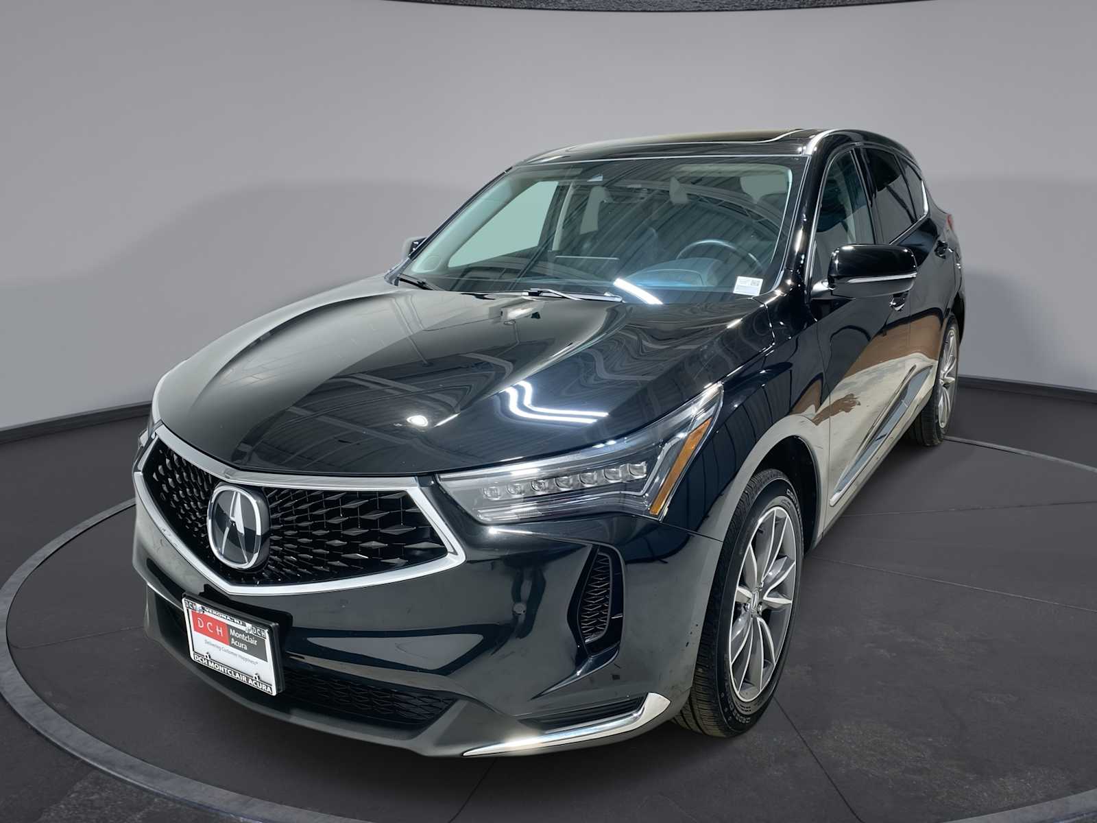 Thumbnail: 2024 Acura RDX - 1