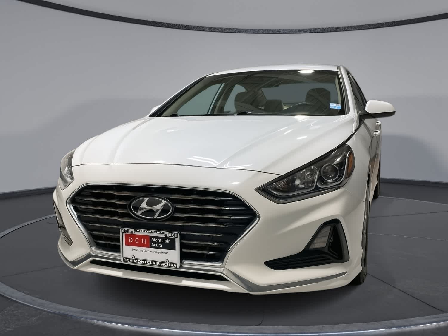 2018 Hyundai Sonata SE -
                  Verona, NJ