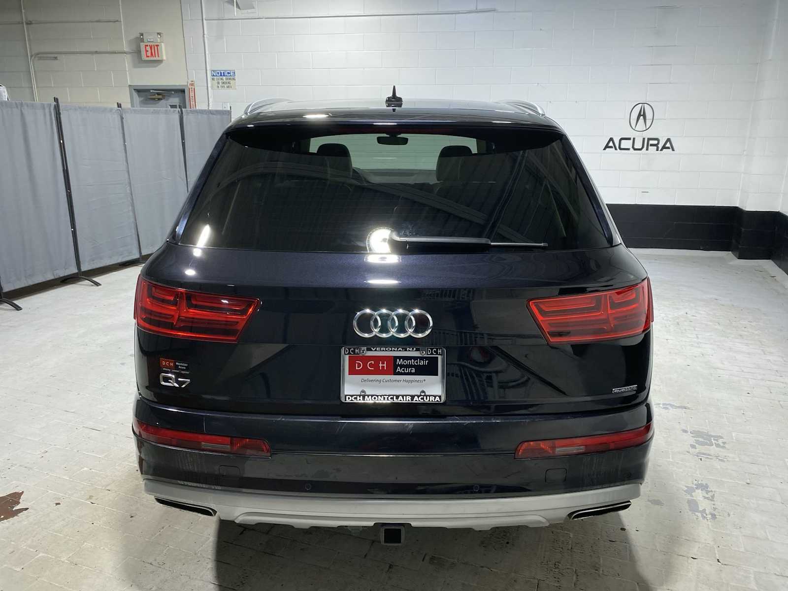 Thumbnail: 2019 Audi Q7 - 5