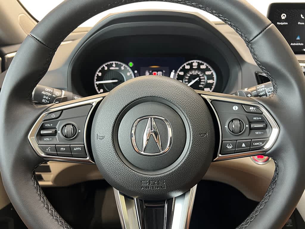 Thumbnail: 2025 Acura RDX - 14