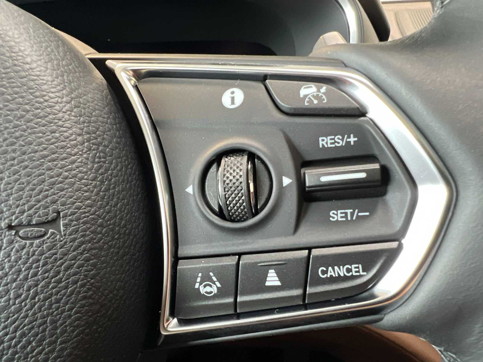 Thumbnail: 2026 Acura MDX - 17