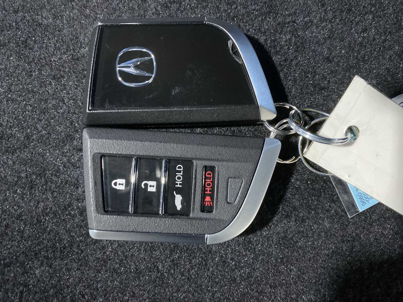 Thumbnail: 2025 Acura ADX - 20