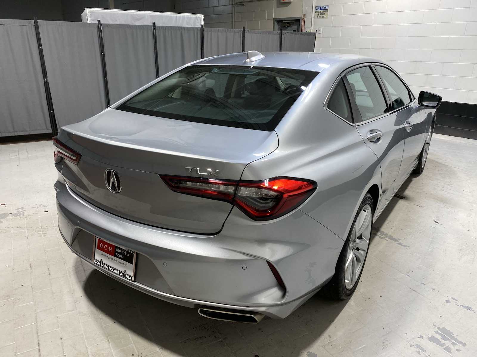 Thumbnail: 2023 Acura TLX - 26