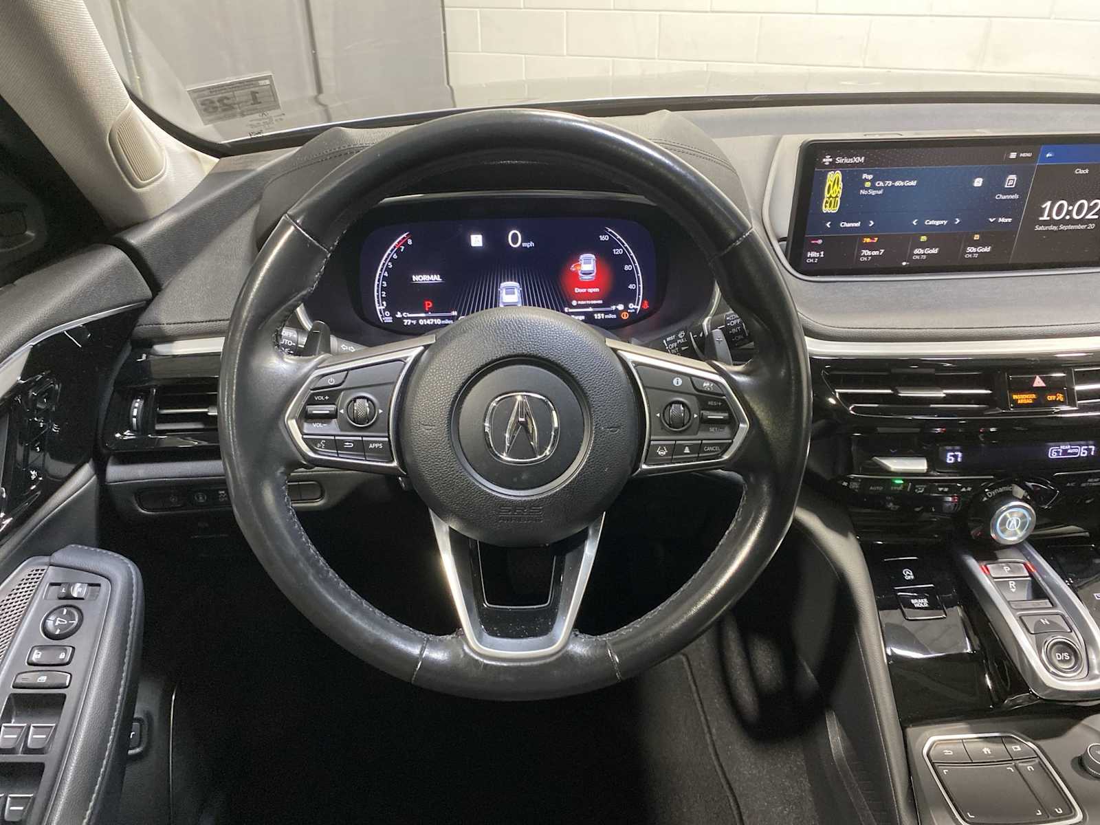 Thumbnail: 2023 Acura MDX - 15