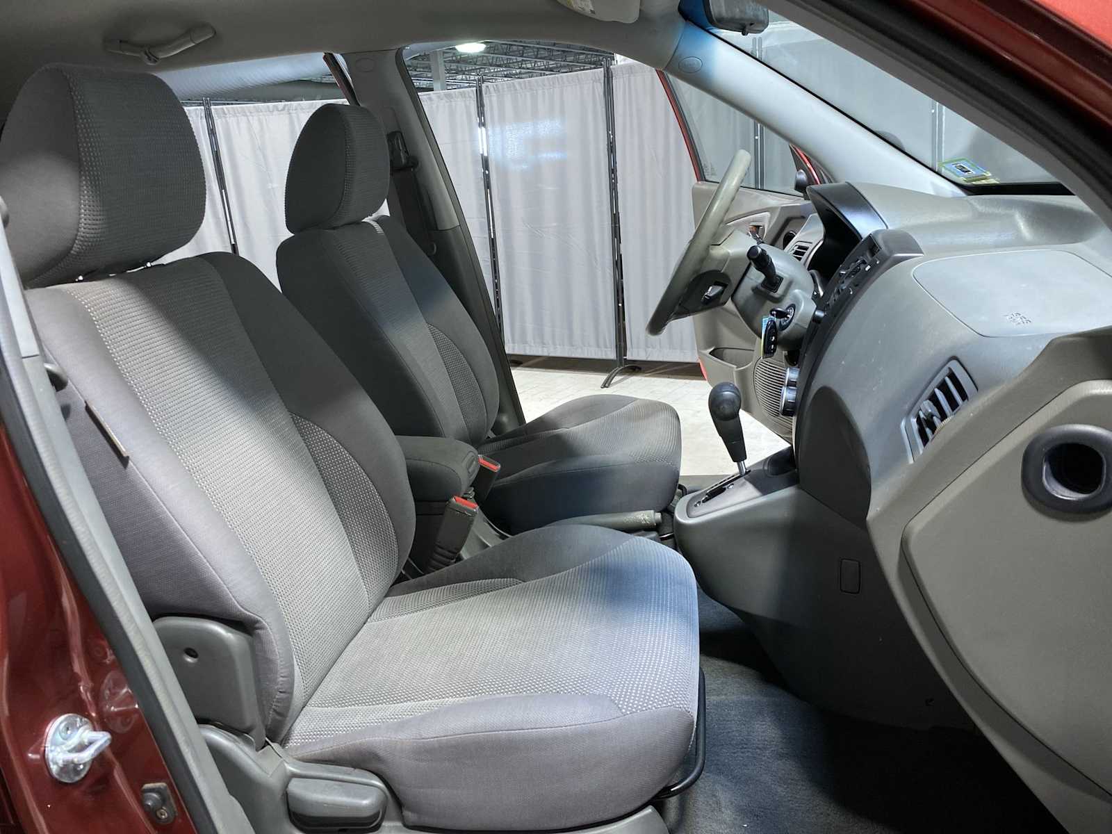 Thumbnail: 2008 Hyundai Tucson - 14