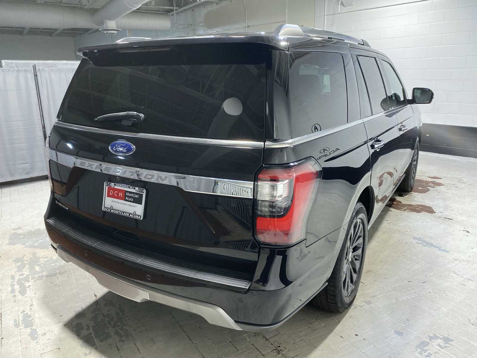 Thumbnail: 2019 Ford Expedition - 25