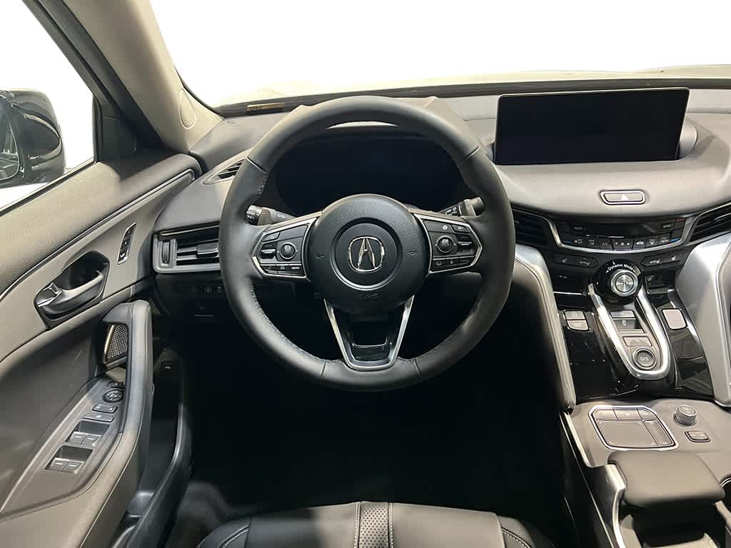 Thumbnail: 2025 Acura TLX - 14