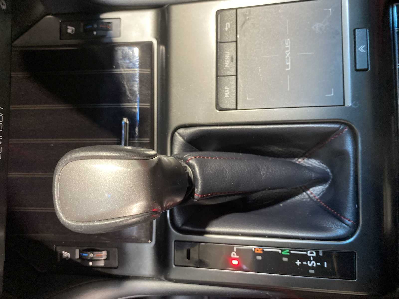 Thumbnail: 2023 Lexus GX - 17