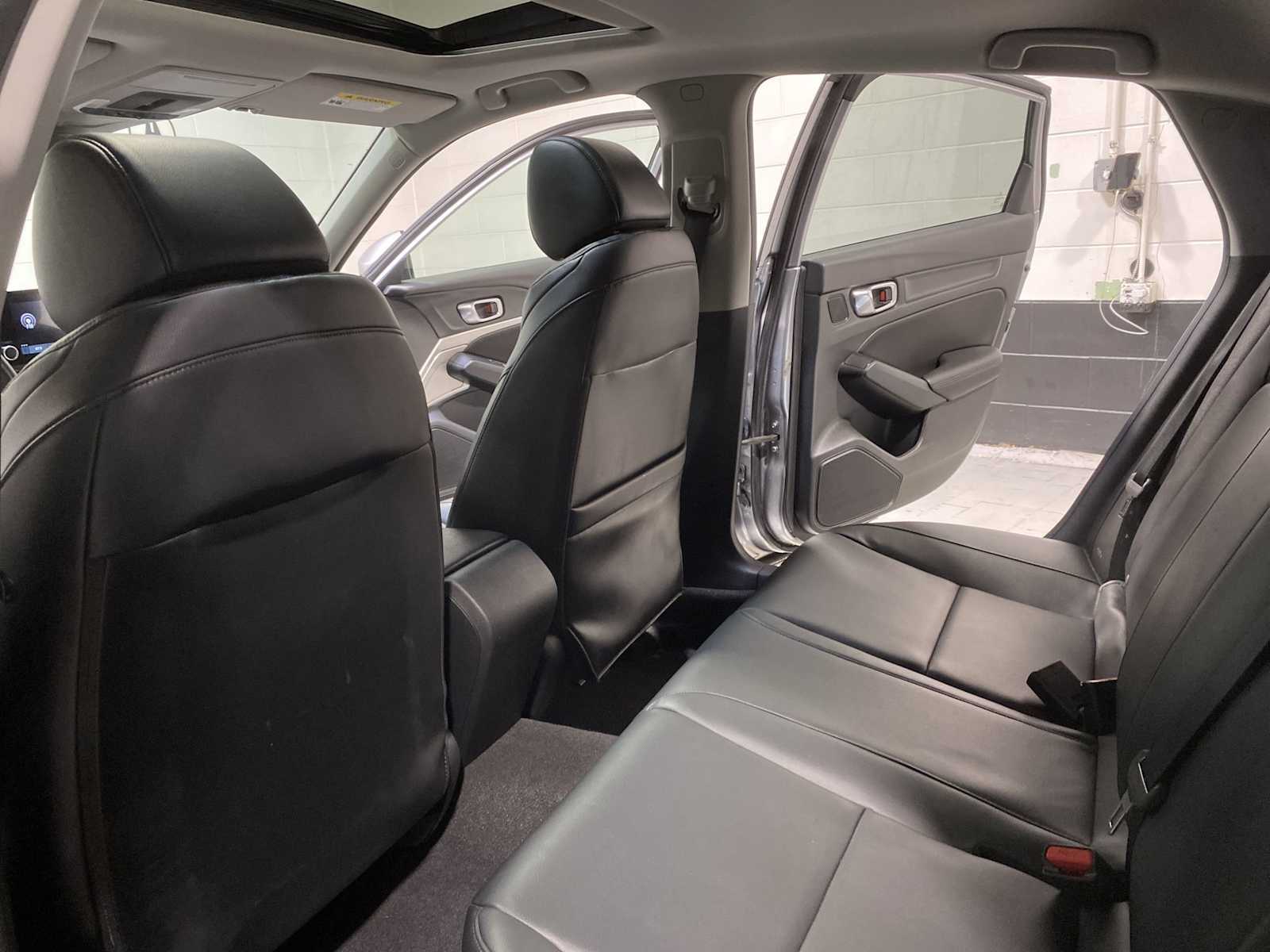 Thumbnail: 2023 Acura Integra - 12