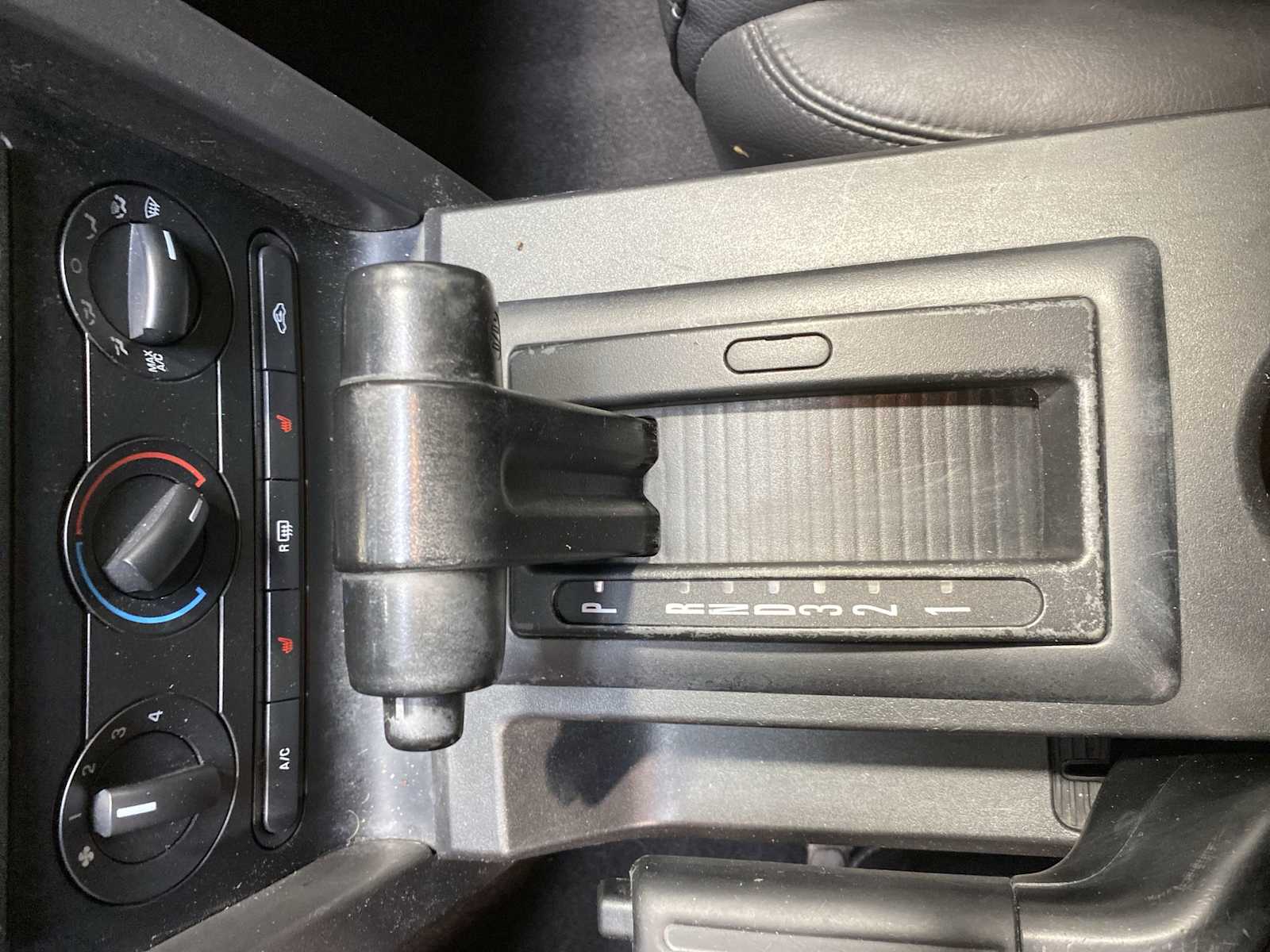 Thumbnail: 2008 Ford Mustang - 17