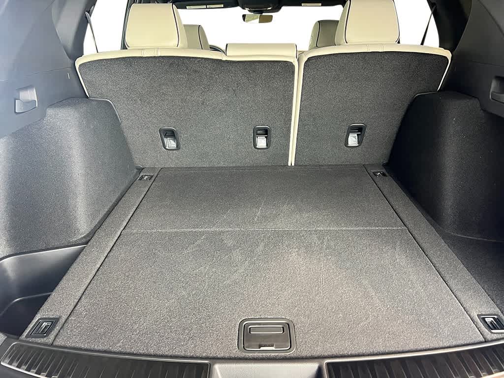 2025 Acura RDX Advance 31