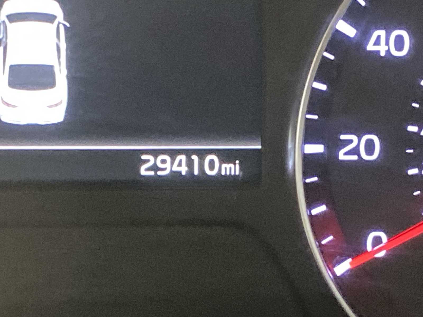 Thumbnail: 2023 Kia Forte - 18