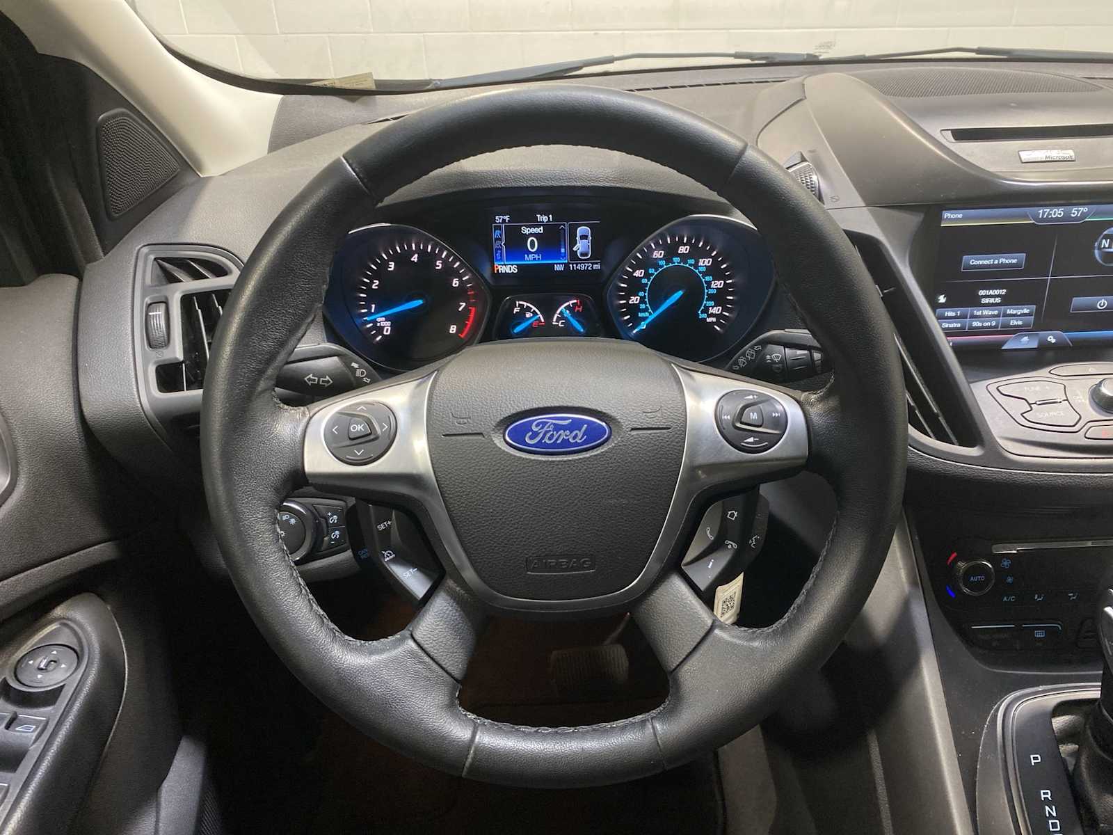 Thumbnail: 2014 Ford Escape - 15
