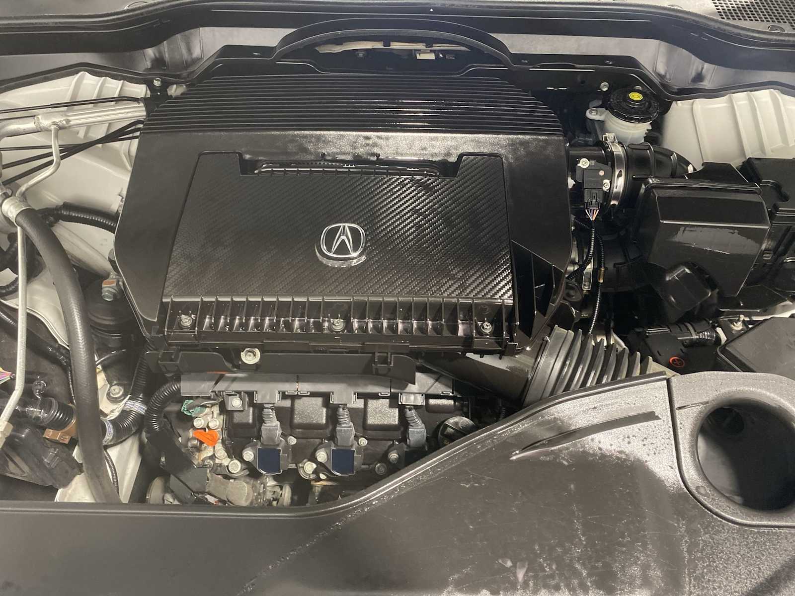 Thumbnail: 2023 Acura MDX - 9